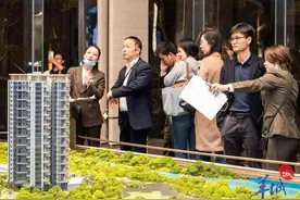 破百亿元，广州“楼盘哪吒”在哪？图片