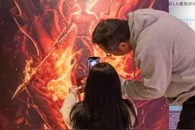 悟空和哪吒：中国本土神话重构全球叙事格局图片