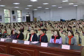 郑州市二七区人和路小学第四次少代会成功举办图片
