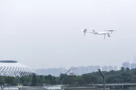 民用航空法修订草案经审议，划分空域应兼顾低空经济发展需要图片