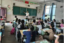 关爱成长 从“心”出发图片