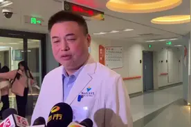 “移”路有爱，肝移植患儿手术实现“零自付”图片