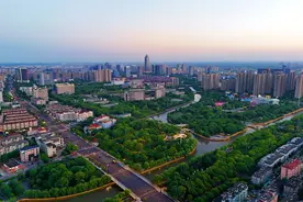 海宁：这里人杰地灵，这里产业兴盛图片