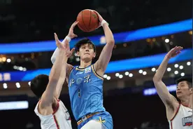 新一期中国男篮集训名单公布，今夏将有十余场热身赛图片