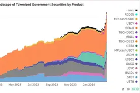 技经观察丨美政客提出比特币纳入战略储备的原因及可行性分析图片