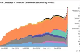 技经观察丨美政客提出比特币纳入战略储备的原因及可行性分析图片