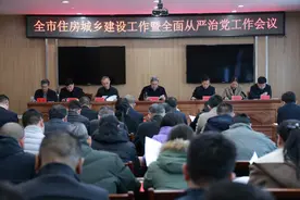 改造38个城镇老旧小区 焦作今年城市更新目标定了图片