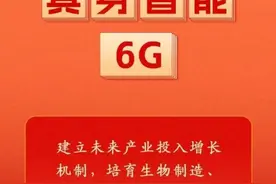首次提出！2025《政府工作报告》中的新词，一起来看→图片