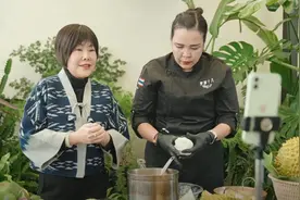 外国人 在昆明图片