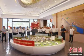 （乡村行·看振兴）“千鲜之城”福建霞浦如何让海产品“飞入”千家万户？图片
