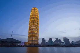 河南人，你太拼了！图片