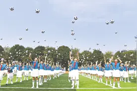 从“有学上”到“上好学” 办好人民满意的教育——南宁市多措并举全力推进教育事业高质量发展图片