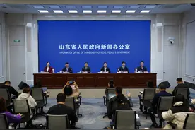 山东已建成国家级生态文明建设示范区32个图片