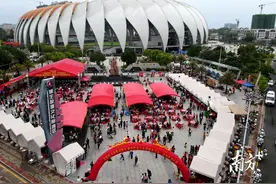 一粒好米、一桌好宴！五华菩米花式吃法获群众点赞图片