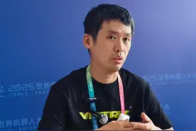 科幻照进现实，外骨骼机器人离成为我们“日常装备”还有多远？‌图片