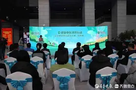“健康中国 我们行动”全民健康素养提升计划（山东站）启动图片