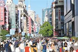 购、吃、游、娱相结合的消费模式，在全国各大购物中心流行起来——在购物中心，体验感“拉满”图片