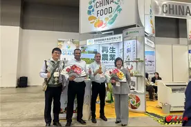 定陶：牡丹文化助力中国品牌走向世界图片