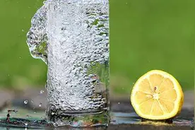 每天8杯水健康才达标？因人而异图片