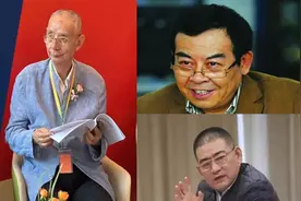 重庆摩帮三巨头：尹明善养老，涂建华危局，左宗申笑到最后图片