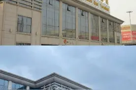 记忆中繁忙的南京老汽车站，如今怎样了？图片