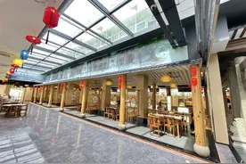 看！这些高速服务区有新变化了图片