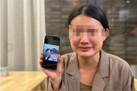 中国男子在马尔代夫潜水溺亡，女友含泪控诉提供服务的民宿“无资质”图片