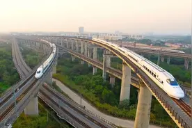 6月15日起，南宁首开进京动卧，可夕发朝至！图片