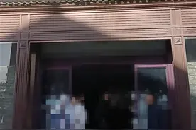 江苏盐城网红“刘大美丽”去世，死亡当天曾到整形医院抽脂，卫健委：正调查处理图片