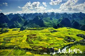 2023年贵州冬季旅游特色组合线路（3）——自驾游图片