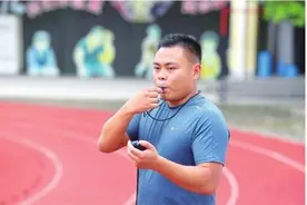 教师节，致敬武汉“兵教师”图片