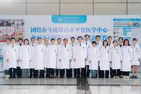 四川省临床重点专科：心血管内科——患者至上，生死竞速创造“心”奇迹 | 风华正茂川北医图片