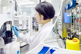 高新区鼎昊生物开发出颠覆性产品，实现关节软骨再生图片
