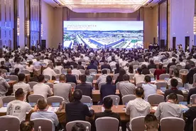 如何打造中国绿色铝都？解码“广元范式”｜寻新记图片