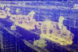焦点访谈丨“从生产到物流，从口岸到码头”我国外贸“跑”出好成绩图片