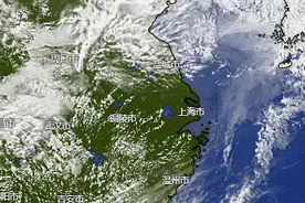 28℃！明天或更热！大幅度降温即将开启，就在……图片
