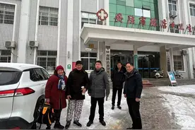 安陆市陈店乡：厚植精神文明 助力乡村振兴图片