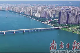 深化广清一体化 加速融入湾区图片