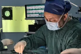 35岁女子仅48斤！医生提醒：这些行为不可取图片