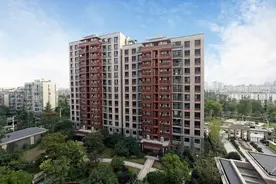 什么样的房子是改善型住宅？江苏出台“评价细则”进行规范图片