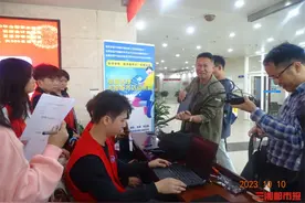 技砺青春，长沙商贸职院这个活动“火”了图片