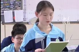 初三学生《旧轨还乡》火爆全网，让人思考写作的意义 | 媒体札记图片