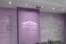在无锡虚拟西方艺术馆，遇见最伟大的作品。图片