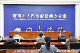 总规模200亿！“济担-信心提振贷”助力济南中小微企业发展图片