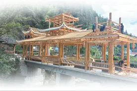 掌墨师携手建筑设计师，能"整"出啥"新活"?图片
