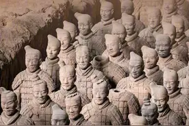 中国57项世界遗产全名单来了！你最想去哪里？图片