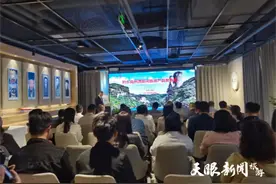 全新的黔东南州㵲阳河旅游产品发布图片