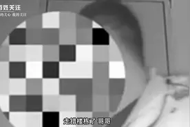 一到深夜，女子住所就被频繁按响门铃，每次都是醉酒男图片