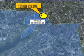 36个班！昆明师专附中即将扩建→图片
