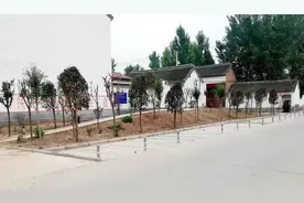 河南焦作马村区：优居心里暖洋洋图片
